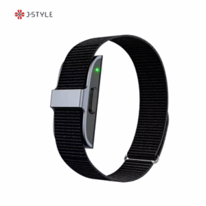 Fitness tracker band