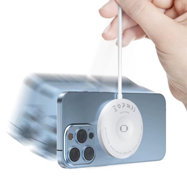 Wireless charger 3 en 1 - Image 4