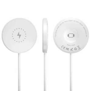 Wireless charger 3 en 1