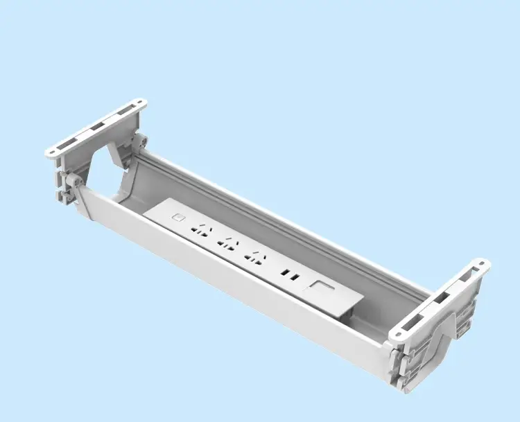 Bandeja Ninja para Cables