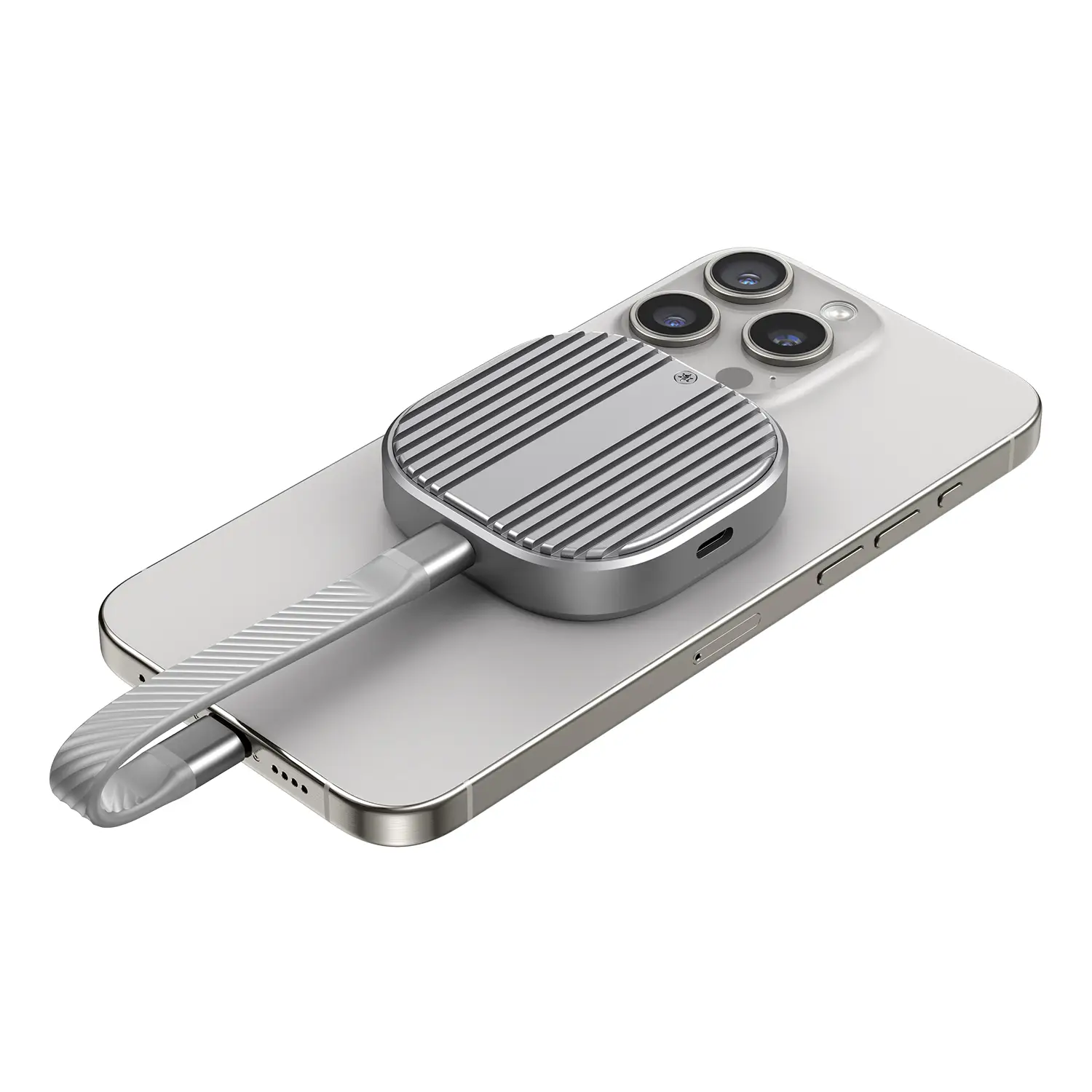 Modulo SSD Magnético - Image 7