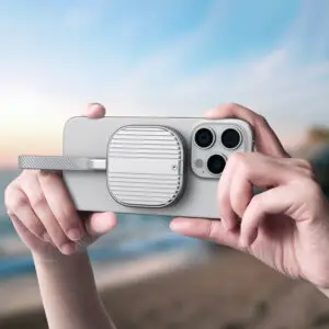 Modulo SSD Magnético