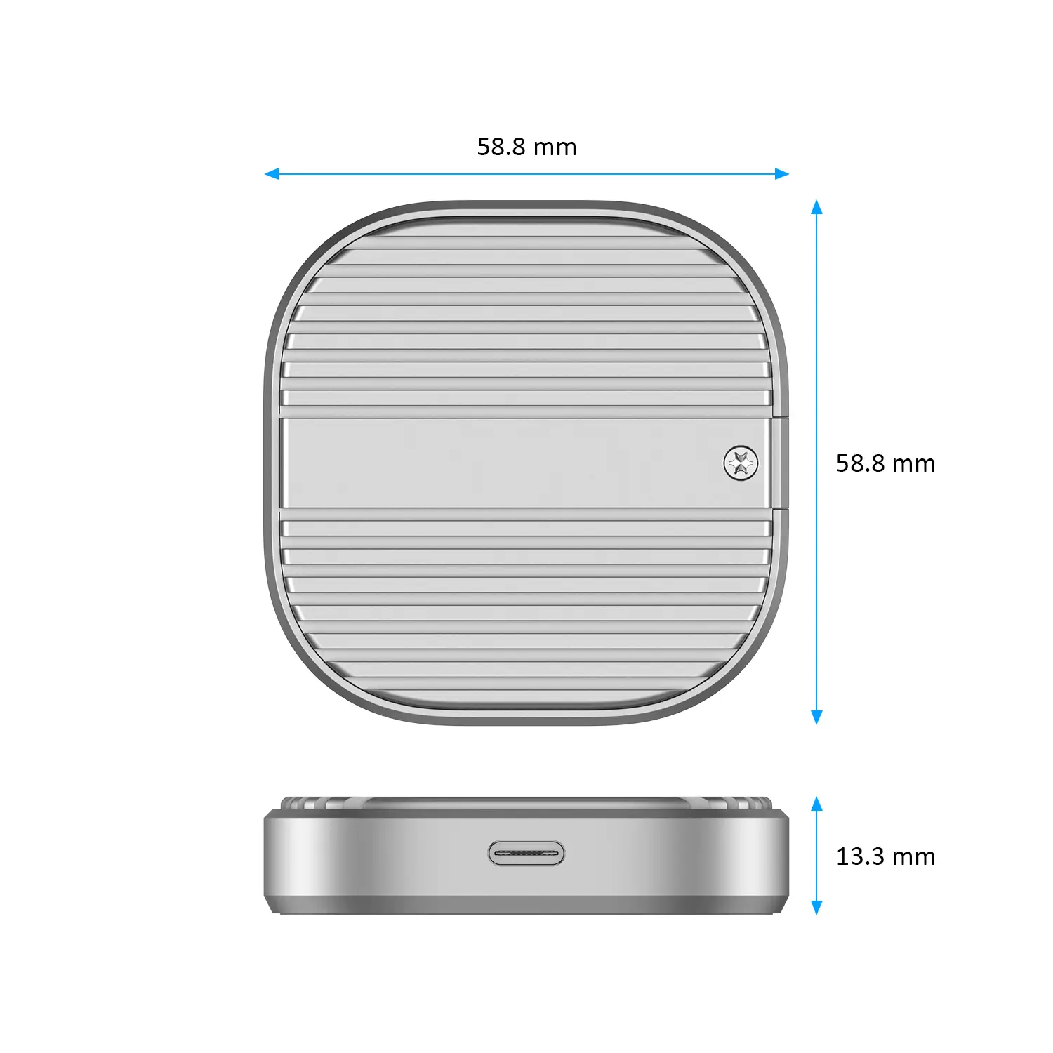 Modulo SSD Magnético - Image 2