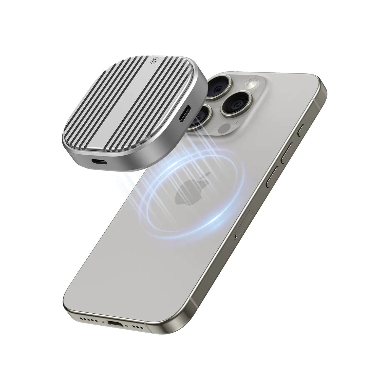 Modulo SSD Magnético - Image 4