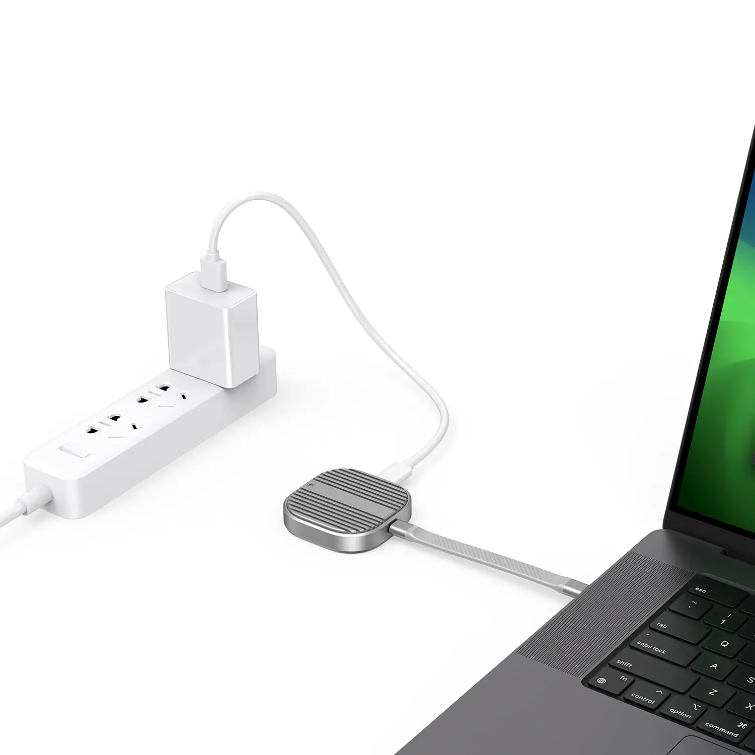 Modulo SSD Magnético - Image 6