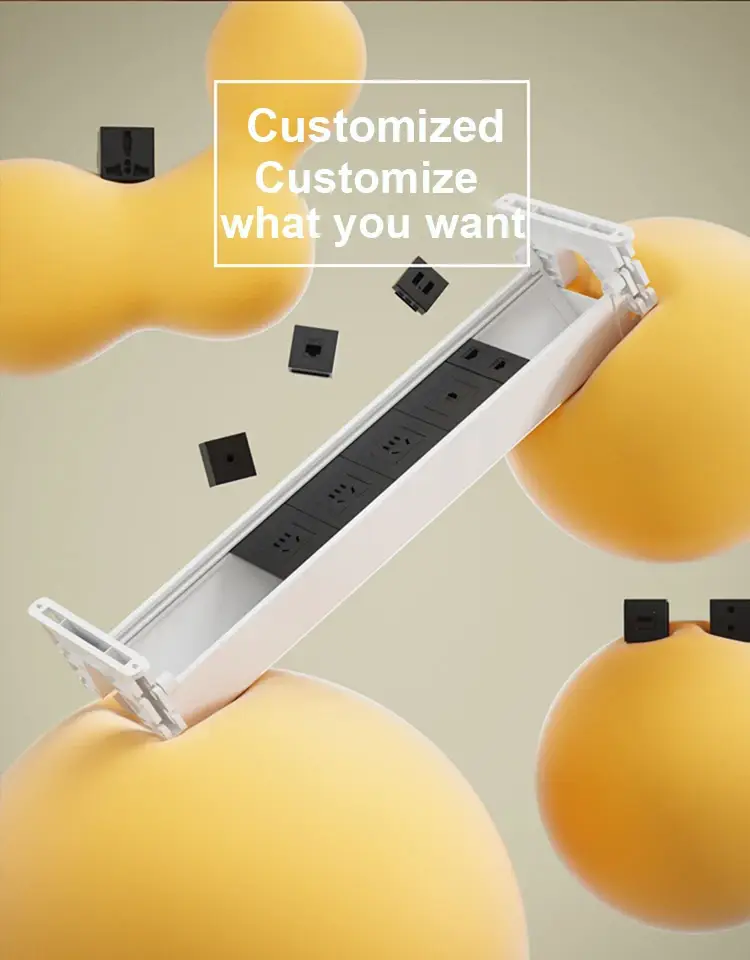 Bandeja Ninja para Cables - Image 3