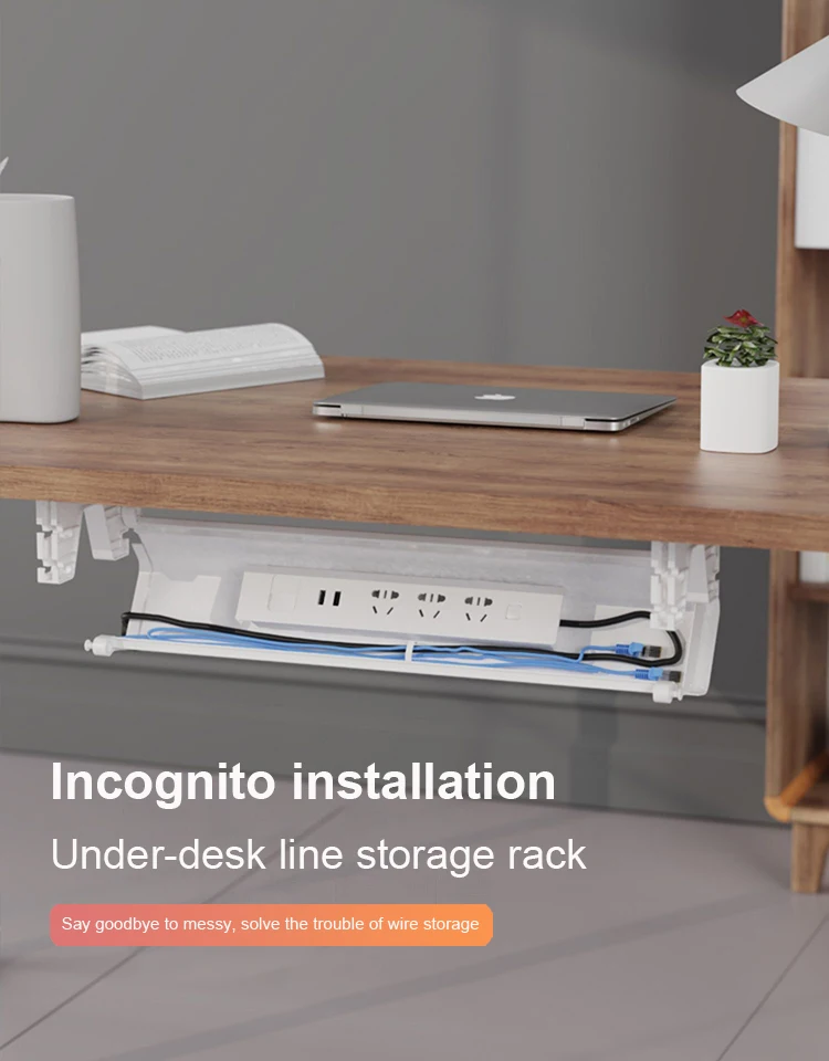 Bandeja Ninja para Cables - Image 4