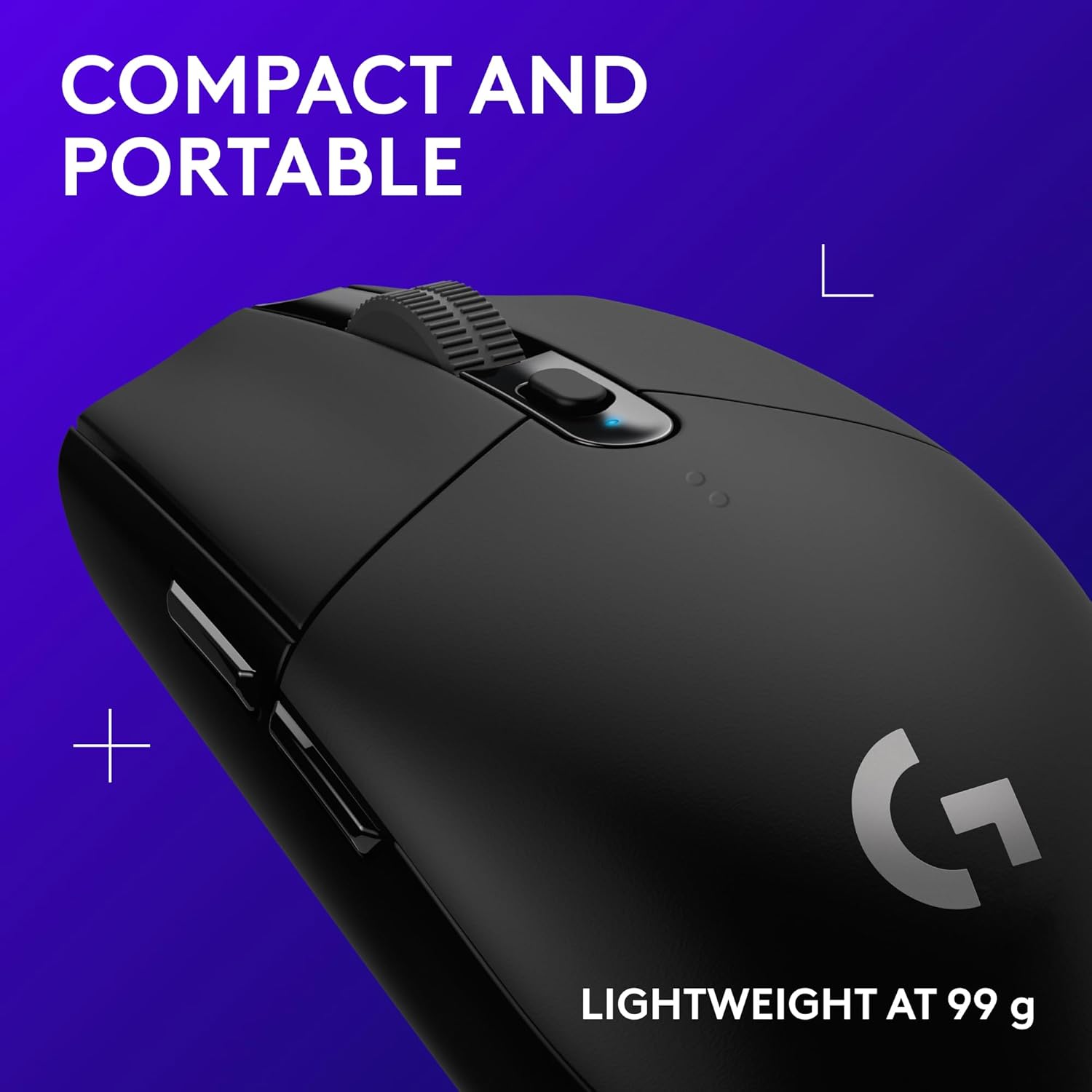 Logitech G304/G305 Lightspeed - Image 3