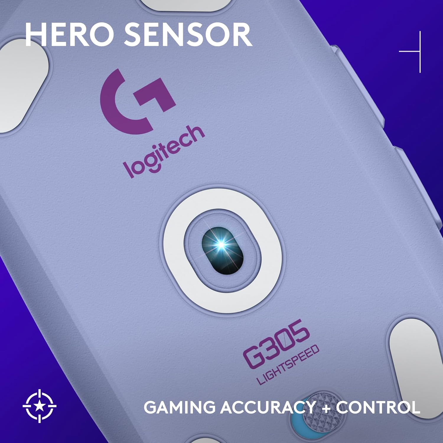 Logitech G304/G305 Lightspeed - Image 5