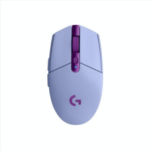 Logitech G304/G305 Lightspeed