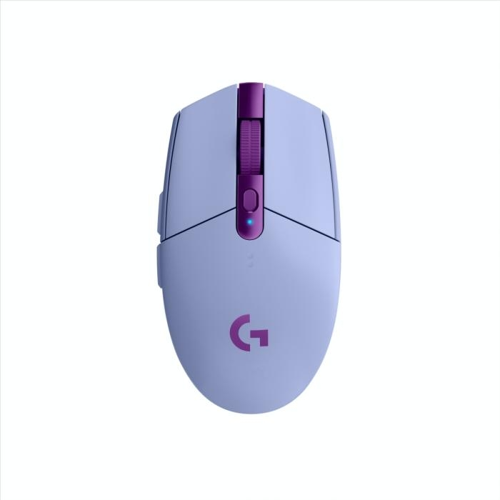 Logitech G304/G305 Lightspeed